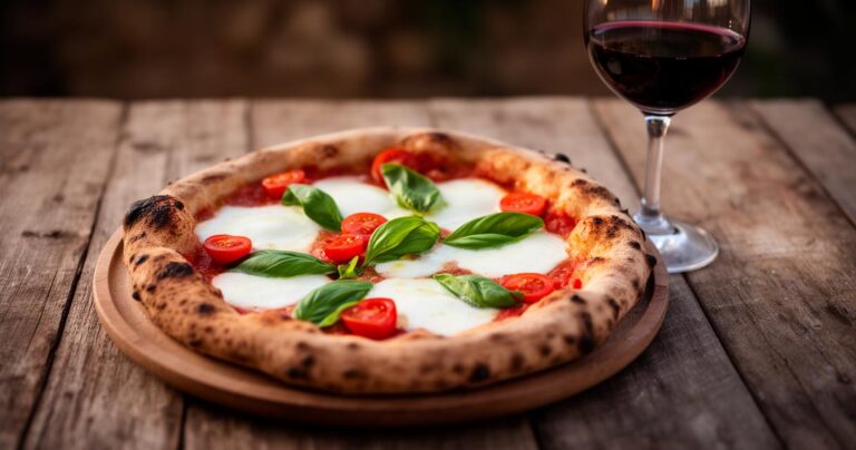 Acheter une pizza surgelée : options, conseils et accompagnements