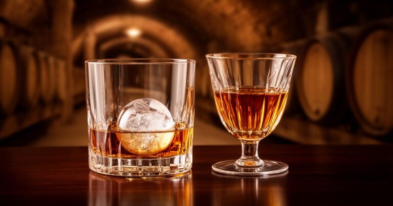 Bourbon vs Whisky : Démêler les Mystères des Spiritueux et leur Cadre Réglementaire
